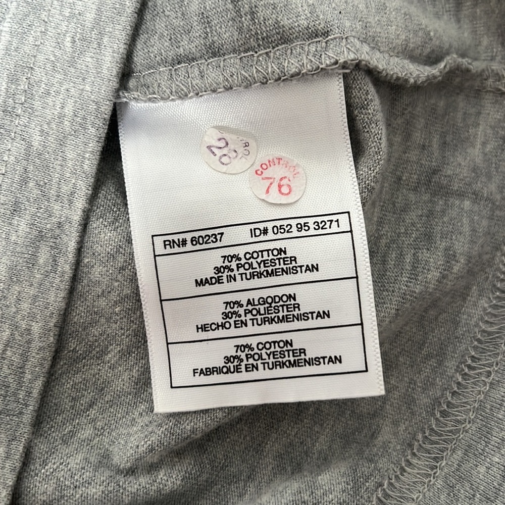 Puma Tank Top - Picture 4 of 5